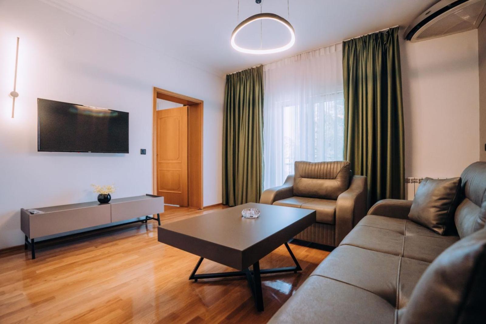 אוהריד Inex Olgica Hotel & Spa מראה חיצוני תמונה